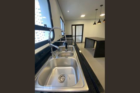 Apartamento à venda com 293m², 3 quartos e 4 vagasCozinha