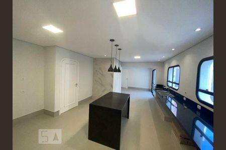 Apartamento à venda com 293m², 3 quartos e 4 vagasCozinha