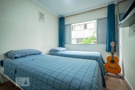 Apartamento à venda com 74m², 2 quartos e 1 vagaQuarto 1