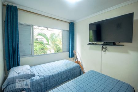 Apartamento à venda com 74m², 2 quartos e 1 vagaQuarto 1