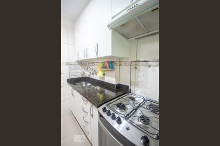 Apartamento à venda com 74m², 2 quartos e 1 vagaCozinha