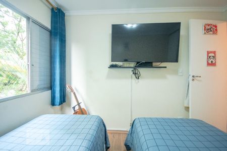 Apartamento à venda com 74m², 2 quartos e 1 vagaQuarto 1