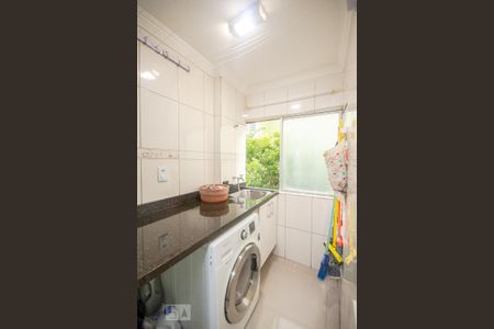 Apartamento à venda com 74m², 2 quartos e 1 vagaÁrea de Serviço