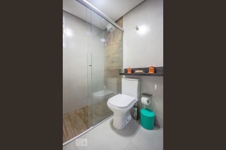 Apartamento à venda com 74m², 2 quartos e 1 vagaBanheiro 2