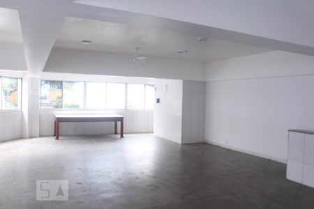 Apartamento para alugar com 55m², 2 quartos e 1 vagaÁrea comum - Salão de festas
