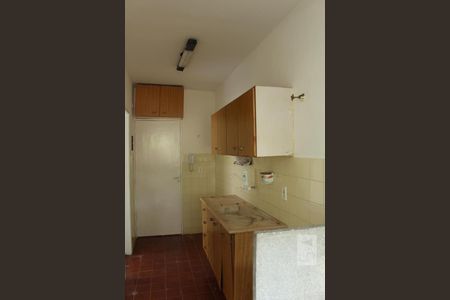 Apartamento para alugar com 55m², 2 quartos e 1 vagaCozinha