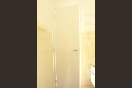 Apartamento para alugar com 55m², 2 quartos e 1 vagaBanheiro