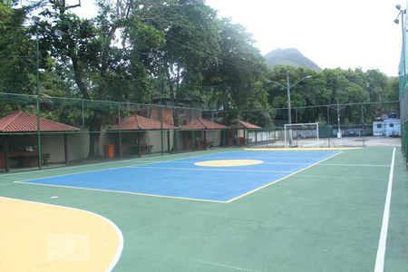 Apartamento para alugar com 55m², 2 quartos e 1 vagaQuadra Esportiva