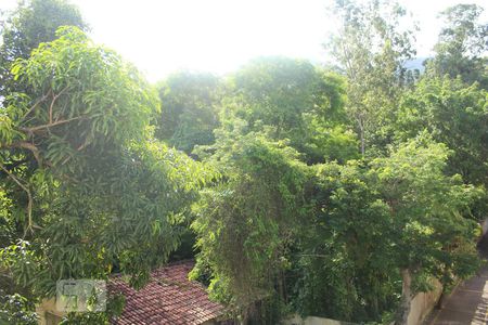 Apartamento para alugar com 55m², 2 quartos e 1 vagaVista do quarto 2