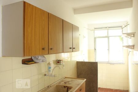 Apartamento para alugar com 55m², 2 quartos e 1 vagaCozinha