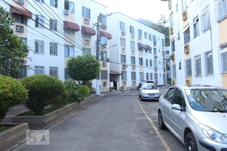 Apartamento para alugar com 55m², 2 quartos e 1 vagaÁrea comum