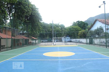 Apartamento para alugar com 55m², 2 quartos e 1 vagaQuadra Esportiva