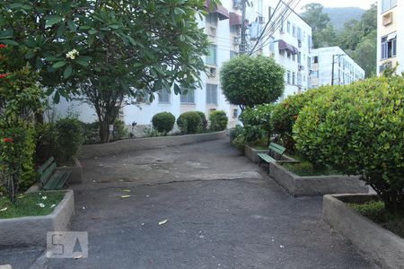 Apartamento para alugar com 55m², 2 quartos e 1 vagaÁrea comum