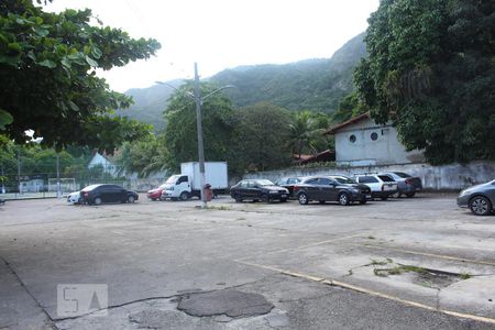 Apartamento para alugar com 55m², 2 quartos e 1 vagaGaragem