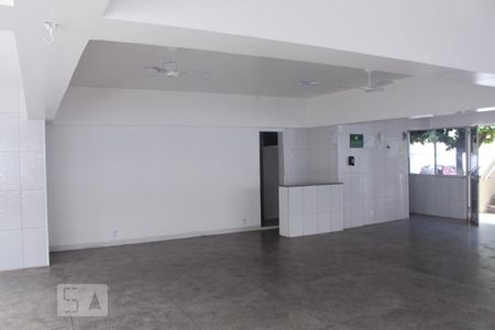 Apartamento para alugar com 55m², 2 quartos e 1 vagaÁrea comum - Salão de festas