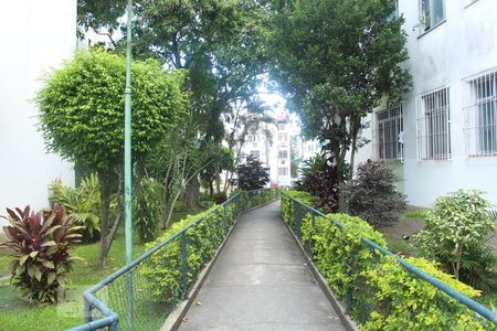 Apartamento para alugar com 55m², 2 quartos e 1 vagaÁrea comum