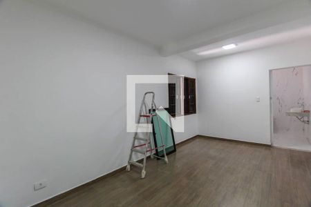 Suite de casa à venda com 3 quartos, 200m² em Jardim Avelino, São Paulo