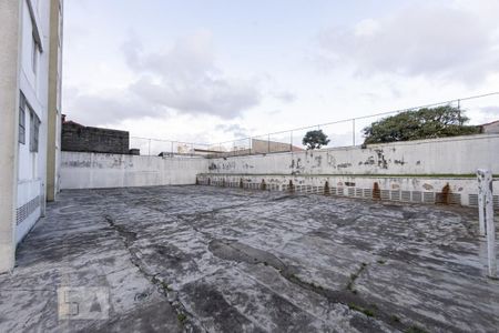 Apartamento à venda com 55m², 2 quartos e 1 vagaÁrea comum