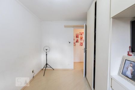 Apartamento à venda com 55m², 2 quartos e 1 vagaQuarto 2