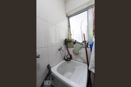 Apartamento à venda com 55m², 2 quartos e 1 vagaÁrea de Serviço