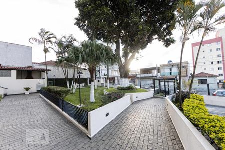 Apartamento à venda com 55m², 2 quartos e 1 vagaÁrea comum