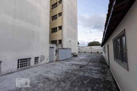 Apartamento à venda com 55m², 2 quartos e 1 vagaÁrea comum