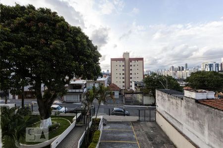 Apartamento à venda com 55m², 2 quartos e 1 vagaVista Quarto 1