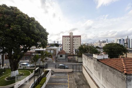 Apartamento à venda com 55m², 2 quartos e 1 vagaVista Quarto 2
