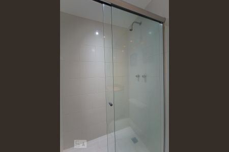 Apartamento para alugar com 50m², 2 quartos e sem vagaBanheiro da Suíte