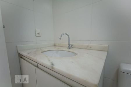 Apartamento para alugar com 50m², 2 quartos e sem vagaBanheiro Social