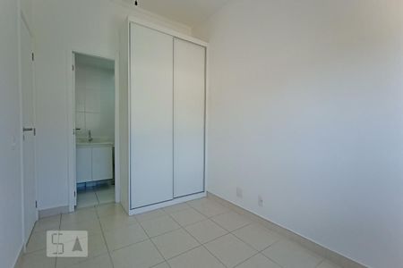 Apartamento para alugar com 50m², 2 quartos e sem vagaQuarto 2 - Suíte