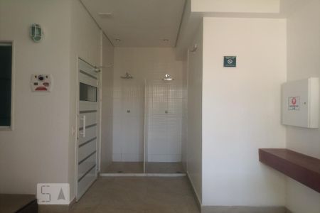 Apartamento para alugar com 50m², 2 quartos e sem vagaSauna