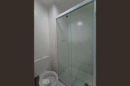 Apartamento para alugar com 50m², 2 quartos e sem vagaBanheiro Social