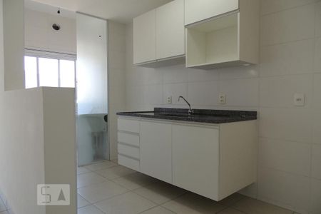 Apartamento para alugar com 50m², 2 quartos e sem vagaCozinha - Armários