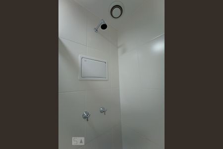 Apartamento para alugar com 50m², 2 quartos e sem vagaBanheiro da Suíte