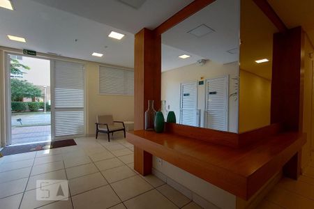 Apartamento para alugar com 50m², 2 quartos e sem vagaHall de Entrada