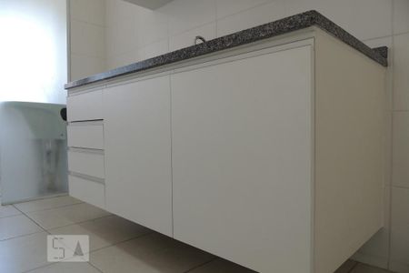 Apartamento para alugar com 50m², 2 quartos e sem vagaCozinha - Armários