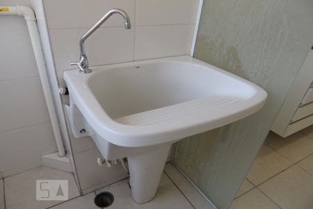 Apartamento para alugar com 50m², 2 quartos e sem vagaÁrea de Serviço