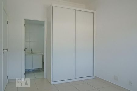 Apartamento para alugar com 50m², 2 quartos e sem vagaQuarto 2 - Suíte