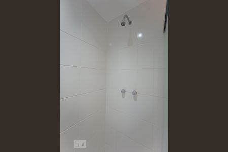 Apartamento para alugar com 50m², 2 quartos e sem vagaBanheiro da Suíte