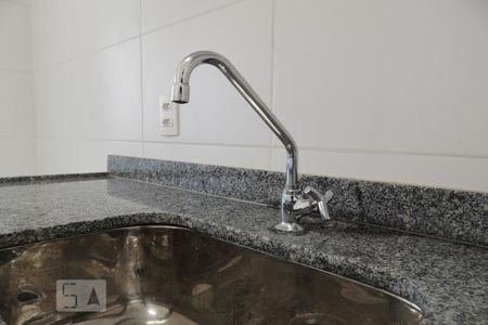 Apartamento para alugar com 50m², 2 quartos e sem vagaCozinha - Armários