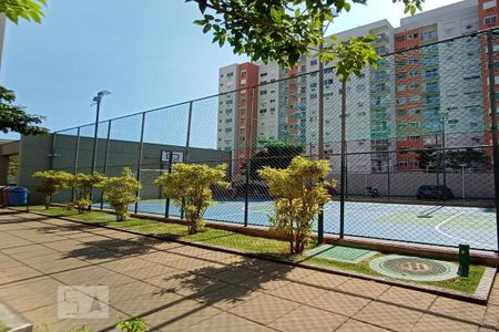 Apartamento para alugar com 50m², 2 quartos e sem vagaQuadra Esportiva