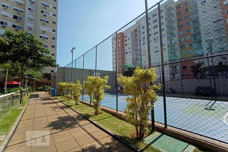 Apartamento para alugar com 50m², 2 quartos e sem vagaQuadra Esportiva