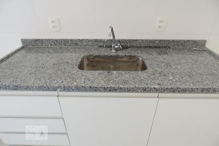 Apartamento para alugar com 50m², 2 quartos e sem vagaCozinha - Armários