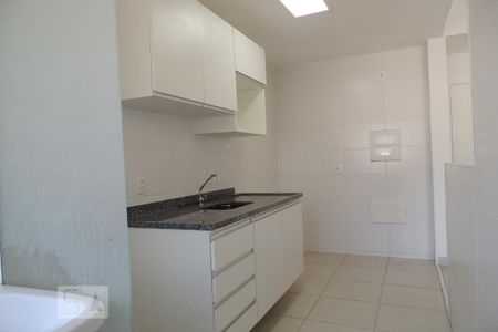 Apartamento para alugar com 50m², 2 quartos e sem vagaCozinha - Armários