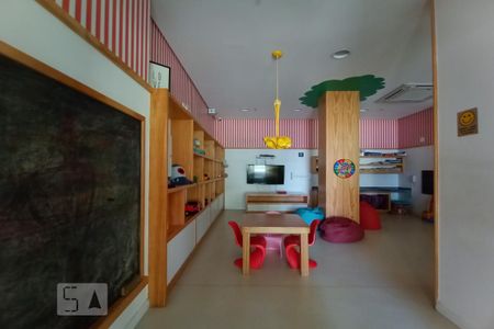 Apartamento para alugar com 50m², 2 quartos e sem vagaBrinquedoteca