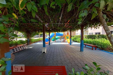 Apartamento para alugar com 50m², 2 quartos e sem vagaÁrea Comum - Playground