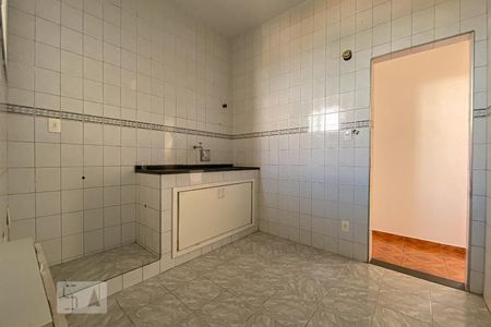 Apartamento à venda com 80m², 2 quartos e 1 vagaCozinha