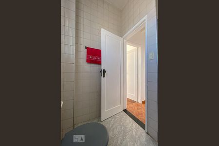 Apartamento à venda com 80m², 2 quartos e 1 vagaBanheiro