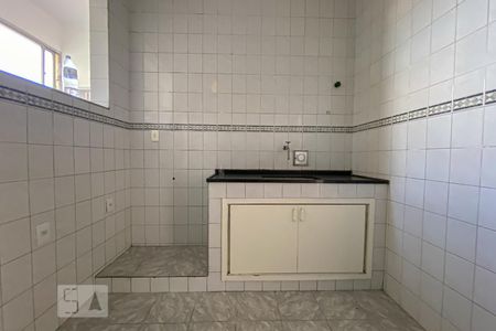 Apartamento à venda com 80m², 2 quartos e 1 vagaCozinha
